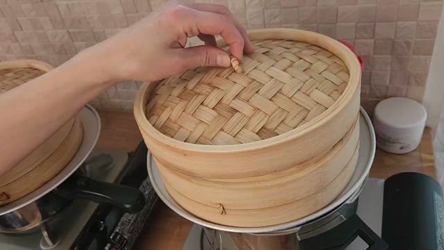 楽しすぎた肉まんの会の記事動画