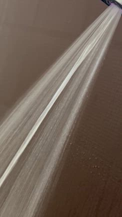 洗うだけで終わらせない！唯一無二の「美肌電流」シャワー.。o○の記事動画