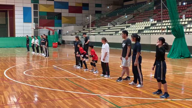 近大練習の記事動画