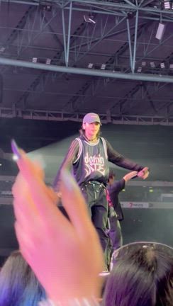 Stray Kids メルボルン公演レポ - ワルツ・オーストラリアの記事動画