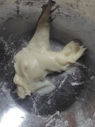 食パンと実験の記事動画