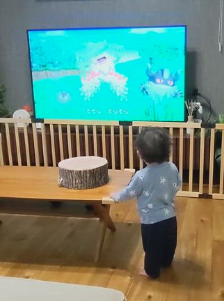 小さな頃からの記事動画