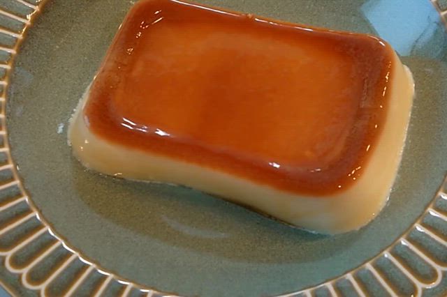 夢のタッパープリンのその後の記事動画