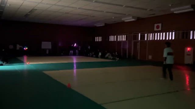 気をつけての記事動画