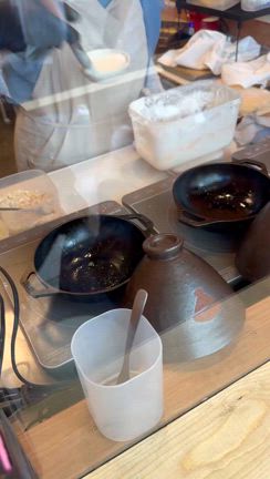 インドネシア伝統のおやつ・スラビ　吉祥寺の記事動画