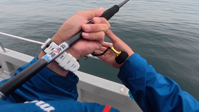 キャスティング上向き！の記事動画