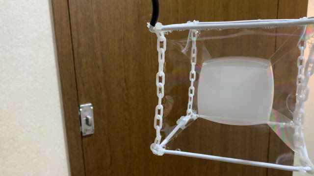 Newアイテム大成功の記事動画