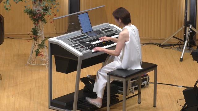 第16回エモーション音楽教室発表会の記事動画