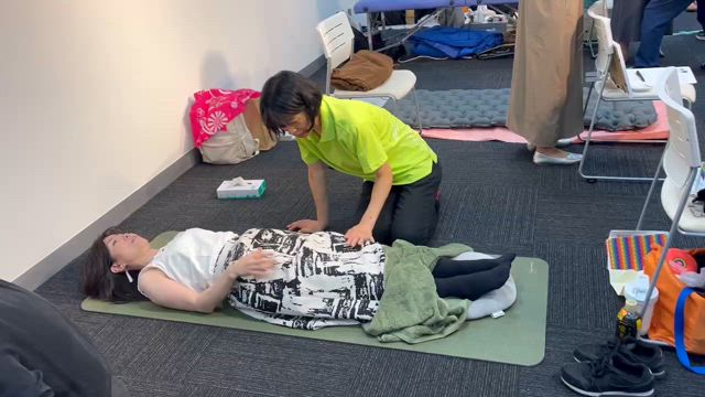 【活動報告】マルシェ初参加の記事動画