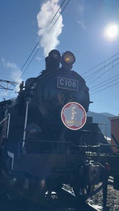 掛川城〜大井川鉄道の記事動画