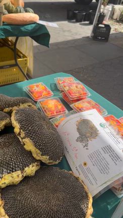 NYで一番好きなペイストリー（のひとつ）の記事動画