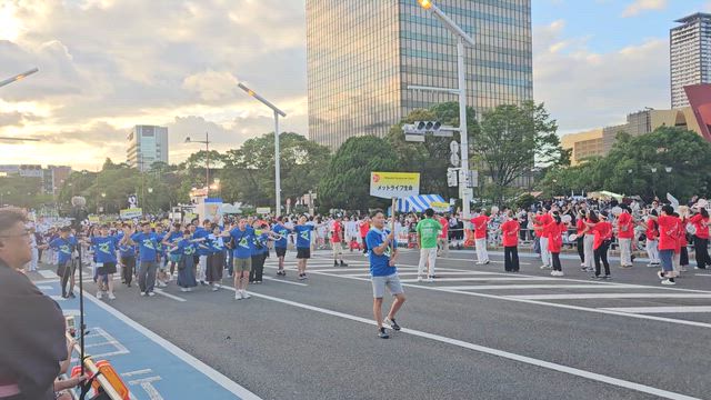 ♦️【第99回営業会議・第305運営会議】♦️の記事動画