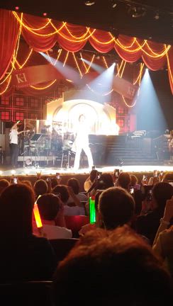 「Concert Tour 2025 ～KIINA'S LAND～」神戸１７日・１８日の記事動画