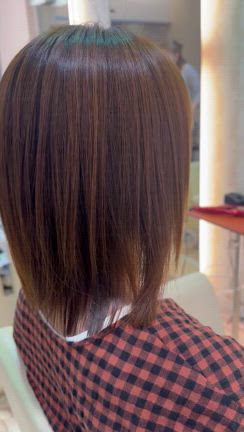 髪質改善ドクターストレートの記事動画