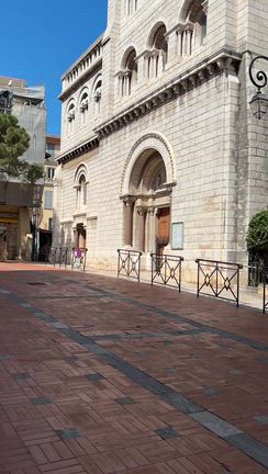 2025モナコ旅 ⑦ モナコ・ヴィルからの絶景の記事動画