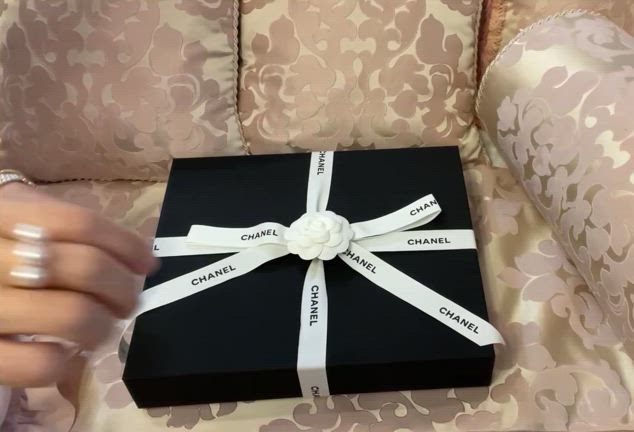 【お花モチーフ♡25 メティエダール】CHANEL ブローチ 25A CHANEL 24/25メティエダール開封の儀③ | Lilyのブログ
