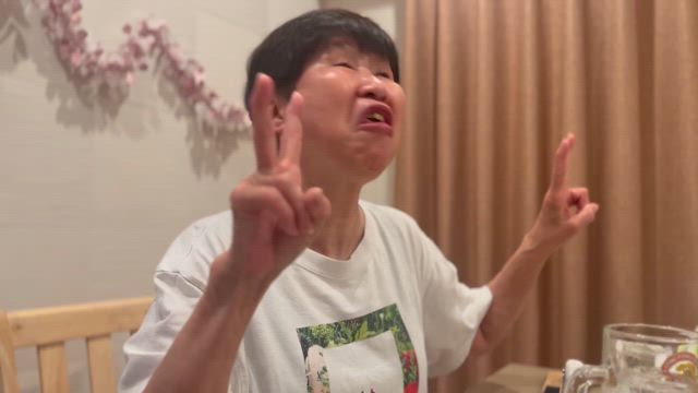 最高かよ！！！！(家族ムービー!!)の記事動画