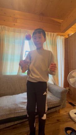 子どもの存在から、子育てという経験から、学ぶことがたくさん♡三男１１歳の誕生日でしたの記事動画