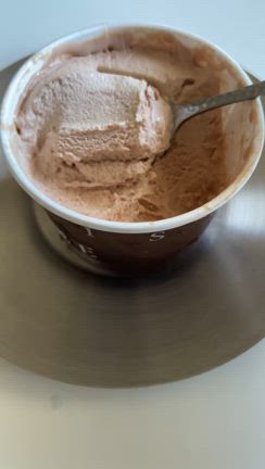 【フロム蔵王】濃厚なのに後味さっぱり！噂のハイブリッドアイスを食べてみた感想の記事動画