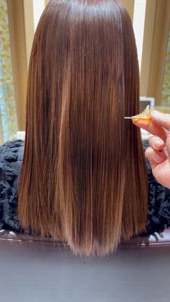 ☆サラサラ☆の記事動画