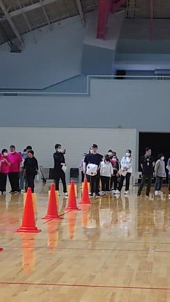 マジ、びっくり2連覇！の記事動画