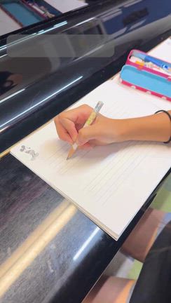 書けるかな？の記事動画