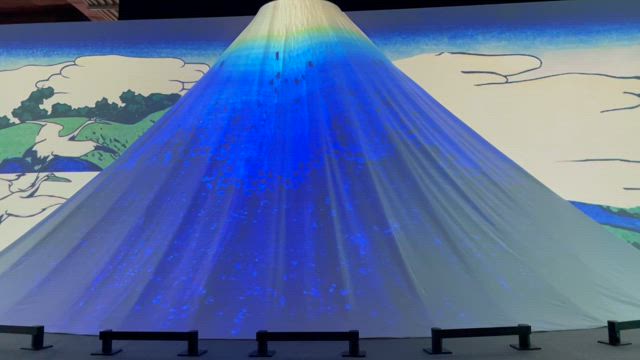 東京散歩at天王洲アイルの記事動画