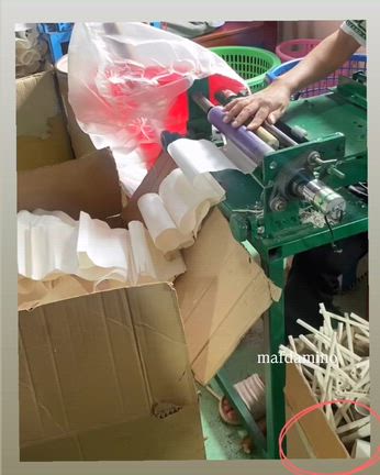 いつもとちょっと違うスティックで【手作りのソラフラワー】 アロマディフューザーの記事動画