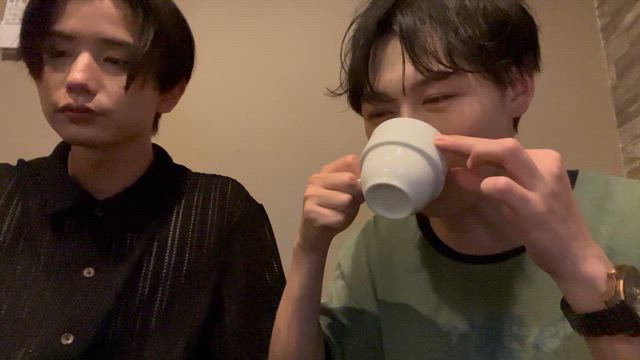 大谷添田トーク（前編）の記事動画