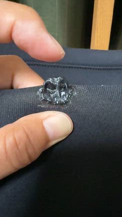 ウエットスーツの修繕方法！の記事動画