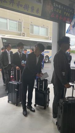 キーパー全国大会（田頭）の記事動画