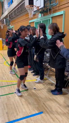 ミカサ杯始まりました(*^^*)の記事動画