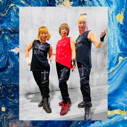 MIKI IR&メンバー様♪追加の記事動画