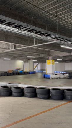 インディーカート柏の記事動画