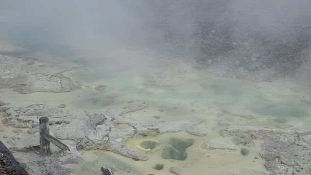 玉川温泉の記事動画