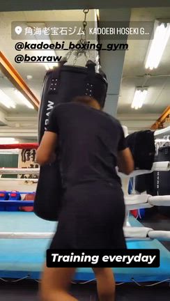 日々練習の記事動画