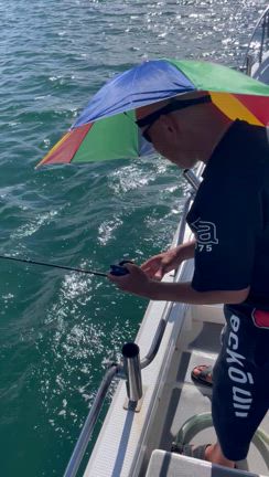 一つテンヤの記事動画