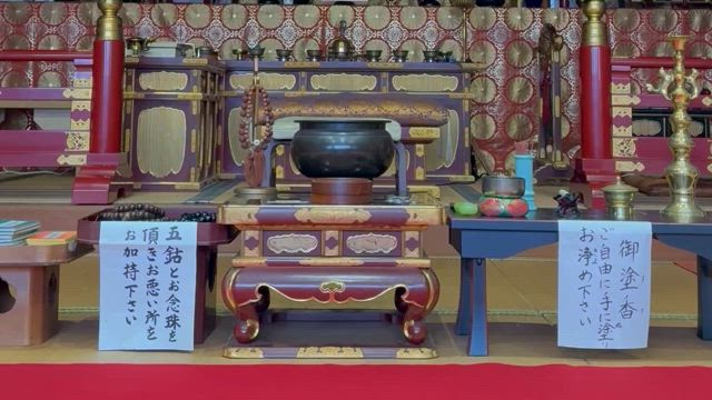 修行の日々の記事動画