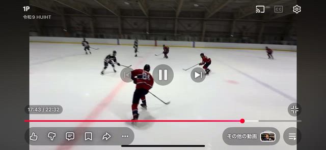 2025.11.15インカレ予選vs札大@星置①の記事動画