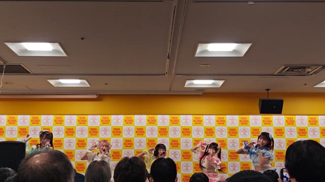クマリデパート古今東西ワンマンライブ【大阪編】の記事動画