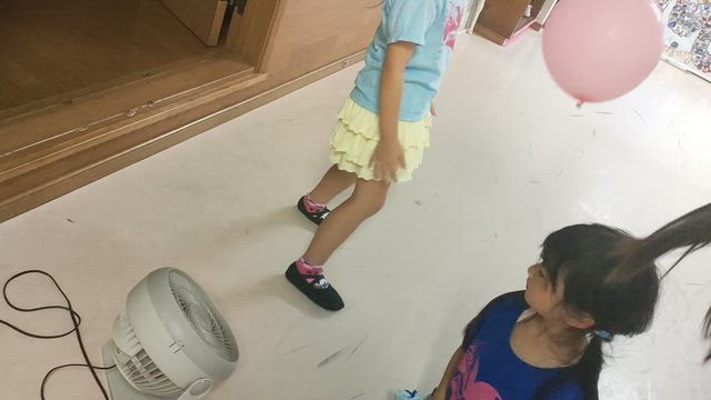 いのりちゃーん復活っの記事動画