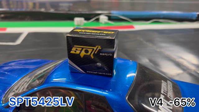 奨励格安入門用サーボ | MRC【MATRIX RACING CLUB】