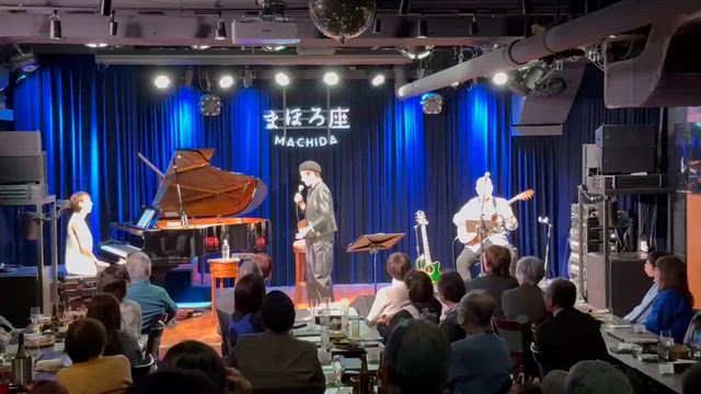 ライブをちょっと…の記事動画