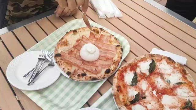 曇天のなか群馬ツーリング！前編の記事動画