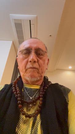 今夜は我がご先祖様と『我と共に在る』皆さんのご先祖様と祈り合わせです❣️の記事動画