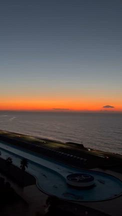 美しい夜明けの記事動画