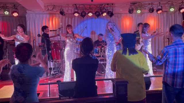 歳いった大人の社交場の記事動画