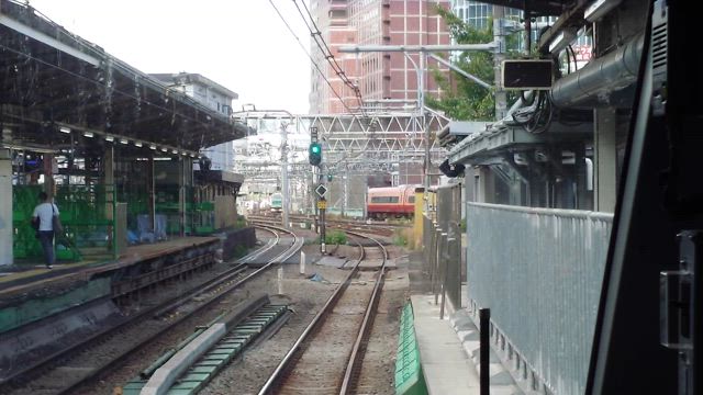 中央線グリーン車の記事動画