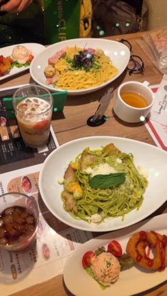 お誕生日の記事動画