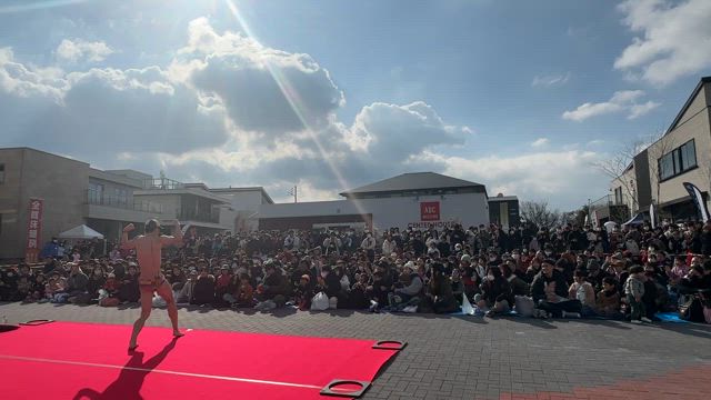 ABCハウジング新・泉佐野住宅公園の記事動画